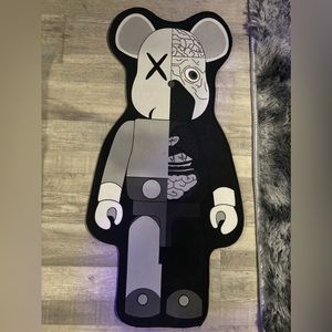Kaws Rug